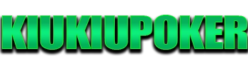 Logo KIUKIUPOKER