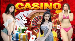 Kiukiupoker Casino